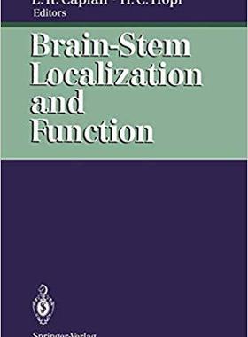 【预订】Brain-Stem Localization and Function