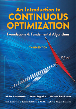 【预订】An Introduction to Continuous Optimization: Foundations and Fundamental Algorithms, Third Edition