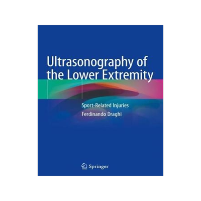 预订 Ultrasonography of the Lower Extremity
