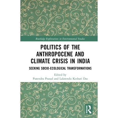 Seeking Socio-Ecological Transformations