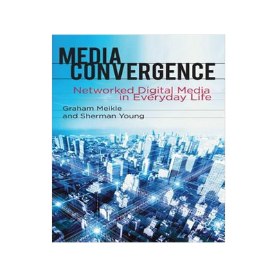 [预订]Media Convergence 9780230228948