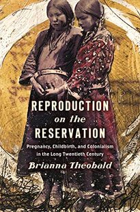 【预售】Reproduction on the Reservation