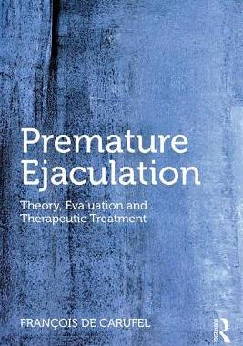 【预订】Premature Ejaculation