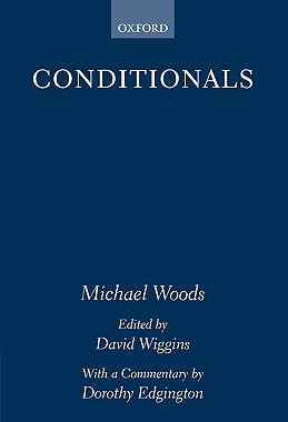 【预订】Conditionals