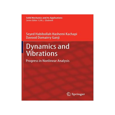 预订 Dynamics and Vibrations