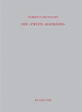 【预订】Der »Zweite Alkibiades« 9783110201222