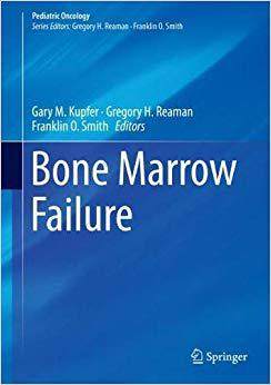 【预售】bone marrow failure