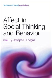 Affect Social Thinking Behavior and 预订