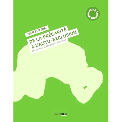 预订 De la précarité à l’auto-exclusion 从不稳定到自我排斥: 9782728808007