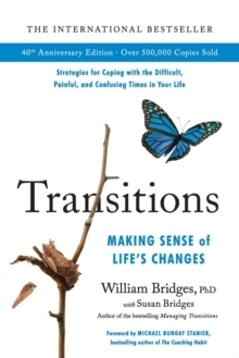 【预订】Transitions: Making Sense of Life’s Changes