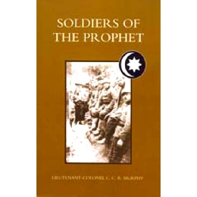 预订 Soldiers of the Prophet: 9781845742232