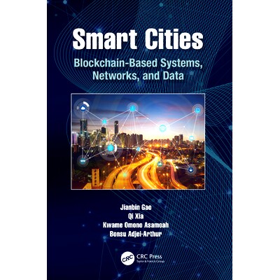 Blockchain-Based Systems, Networks, and