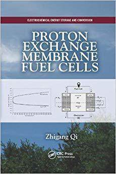 【预售】Proton Exchange Membrane Fuel Cells