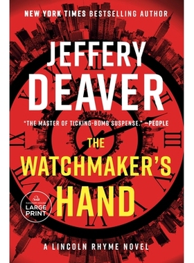 预订 The Watchmaker’s Hand: 9780593792537