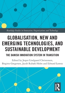 [预订]Globalisation, New and Emerging Technologies, and Sustainable Development