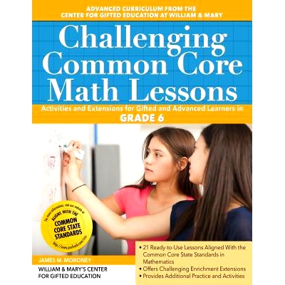 Activities and Extensions for Gifted and