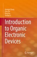 【预订】Introduction to Organic Electronic Devices 9789811960901