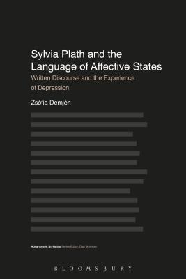 【预订】Sylvia Plath and the Language of Affective States