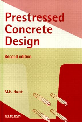 【预订】Prestressed Concrete Design, Second Edition