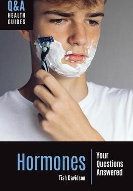 [预订]Hormones: Your Questions Answered 9781440877315