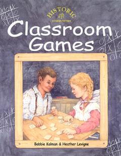 【预售】Classroom Games