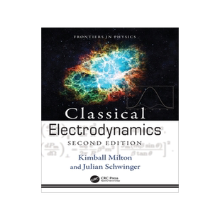 预订 Classical Electrodynamics