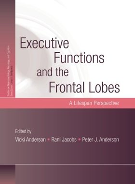 【预订】Executive Functions and the Frontal Lobes