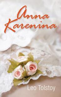 Anna Karenina 9781613826195 预订