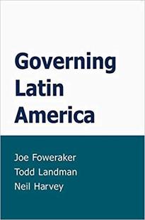 America 预售 Governing Latin