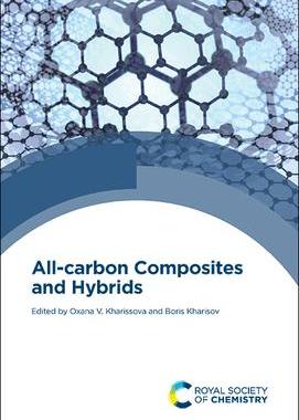 [预订]All-carbon Composites and Hybrids 9781839161766