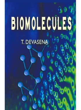 预订 Biomolecules