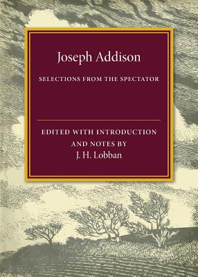 【预订】Selections from  The Spectator