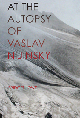 【预订】At the Autopsy of Vaslav Nijinsky 9780887485633
