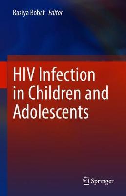 【预订】HIV Infection in Children and Adolescents