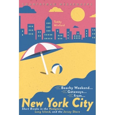 Short Breaks in the Hamptons, Long Islan