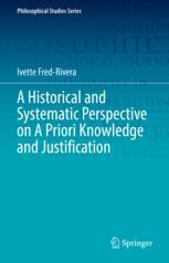 【预订】A Historical and Systematic Perspective on A Priori Knowledge and Ju 9783031068737
