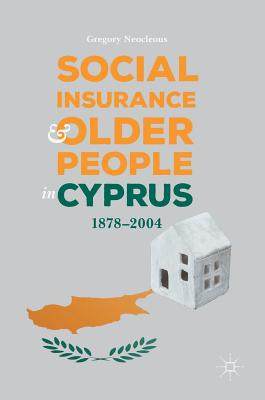 【预订】Social Insurance and Older People in Cyprus