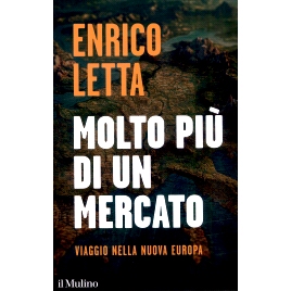 预订 Molto più di un mercato : viaggio nella nuova Europa: 9788815390424