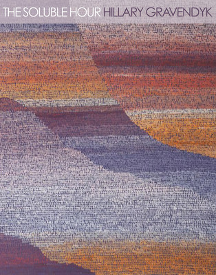 【预订】the soluble hour 9781632430458