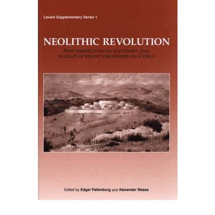 Perspectives Asia Neolithic New Discoveries perspectives 预订 Recent Revolution Light Southwest Cyprus