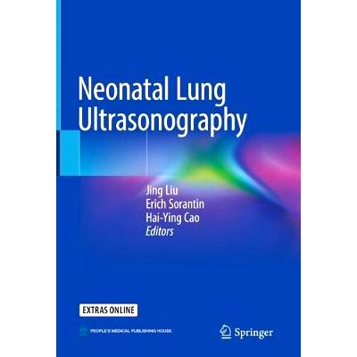 预订 Neonatal Lung Ultrasonography: 9789402415476