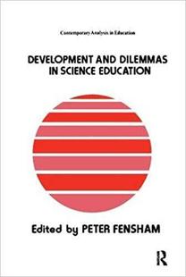 And Developments Dilemmas Education Science 预售
