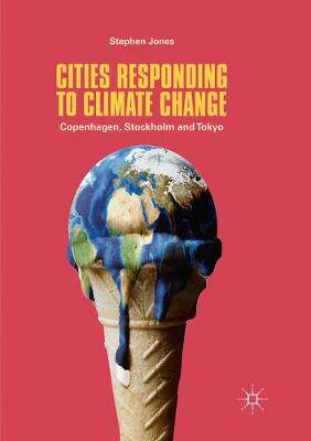 【预订】Cities Responding to Climate Change
