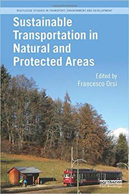 【预售】Sustainable Transportation in Natural and Protected Areas