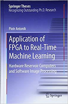 【预售】Application of FPGA to Real?Time Mac...