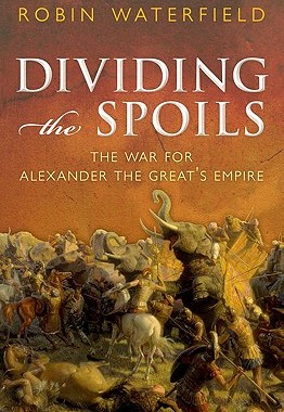 【预订】Dividing the Spoils