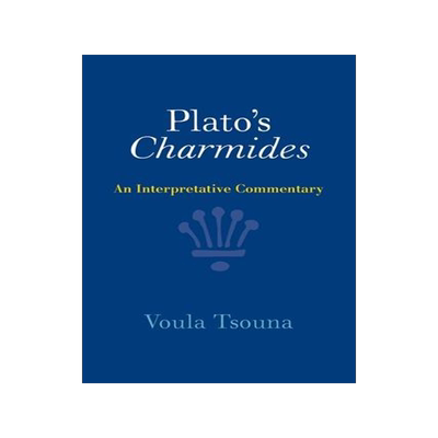 [预订]Plato’s Charmides 9781009364928