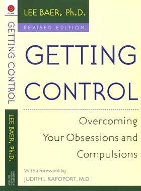 预订 Getting Control: Overcoming Your Obsessions and Compulsions: 9780452281776