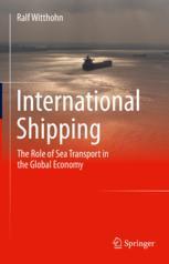 【预订】International Shipping 9783658342722