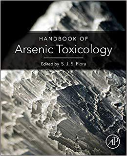 【预售】Handbook of Arsenic Toxicology
